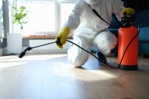 Reliable Crime Scene Cleanup contractor in Concord, NE by Dulley Family Biohazard Services